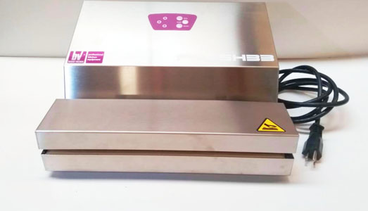 Empacadora - BESSER VACUUM - Fresh 33