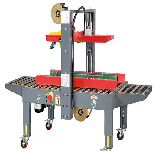 Máquina Encintadora Automática